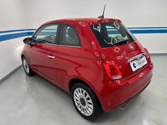 Fiat 500 1.0 hybrid Dolcevita 70cv * 17.000 KM *