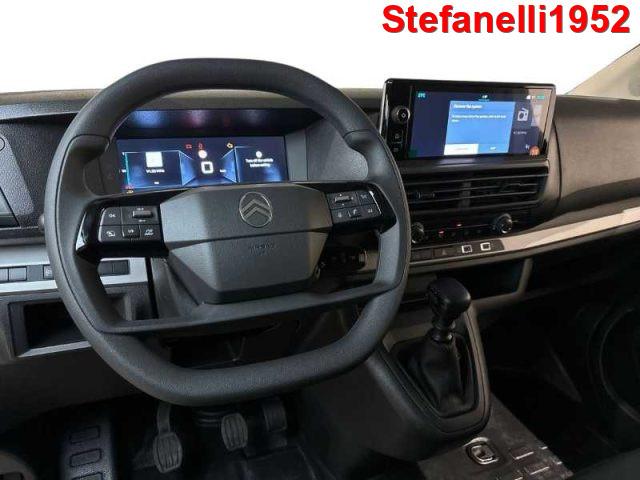 CITROEN Jumpy M - 1.5 BlueHDi 120 S&S