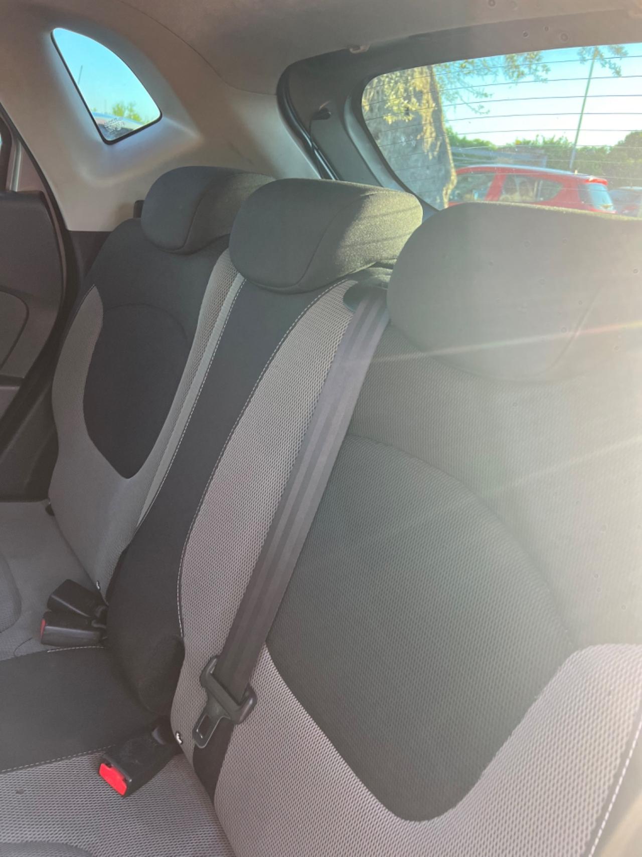 Renault Captur dCi 8V 90 CV Start&Stop Energy Hypnotic