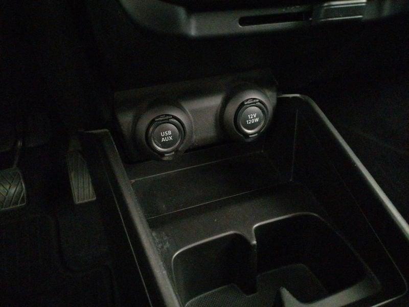 Suzuki Swift 1.2h Cool 2wd