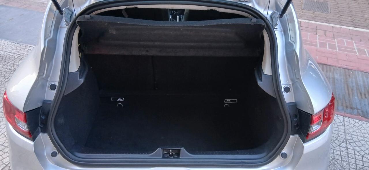 Renault Clio dCi 8V 90CV 5 porte Energy