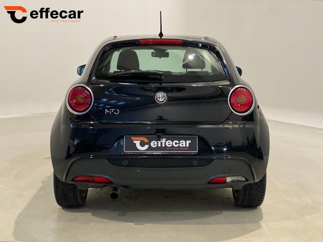 ALFA ROMEO MiTo 1.4 78 CV 8V S&S Distinctive Sport Pack