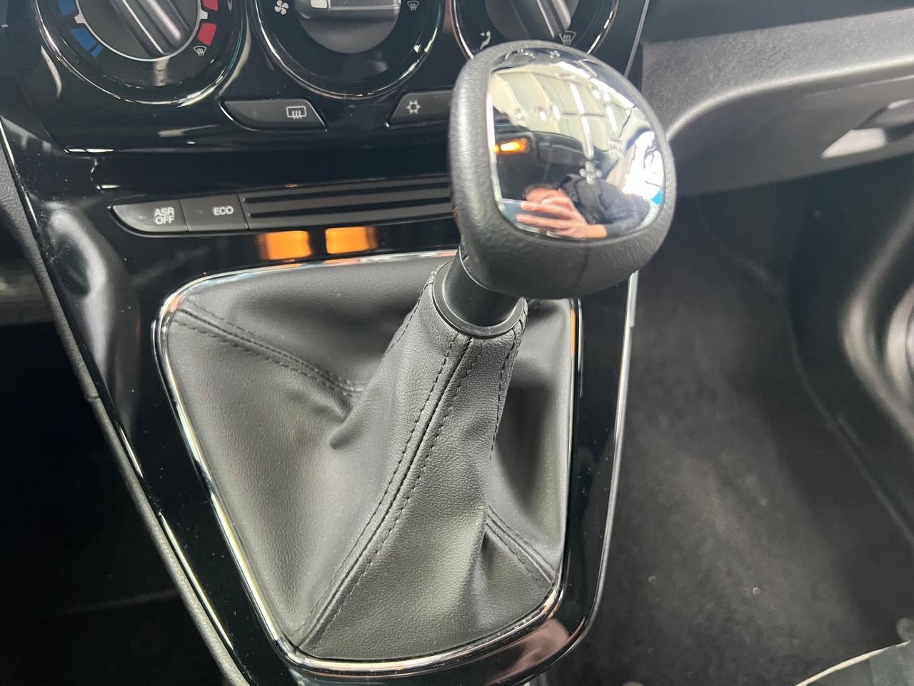 Lancia Ypsilon 0.9 TwinAir 85 CV 5 porte S&S DFN*36000KM