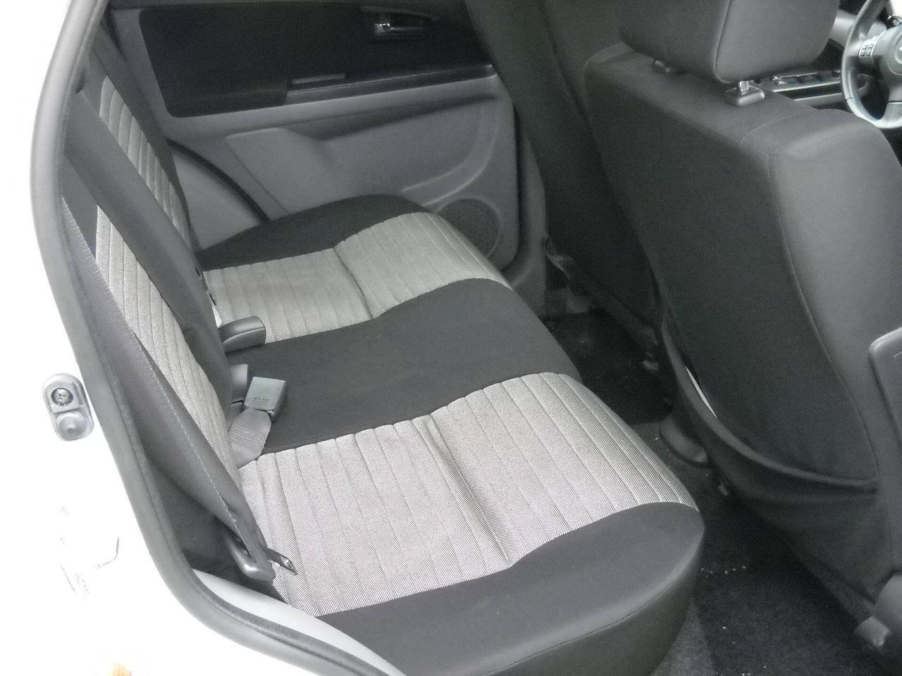 Suzuki SX4 1.6 16V Outdoor Line GLX