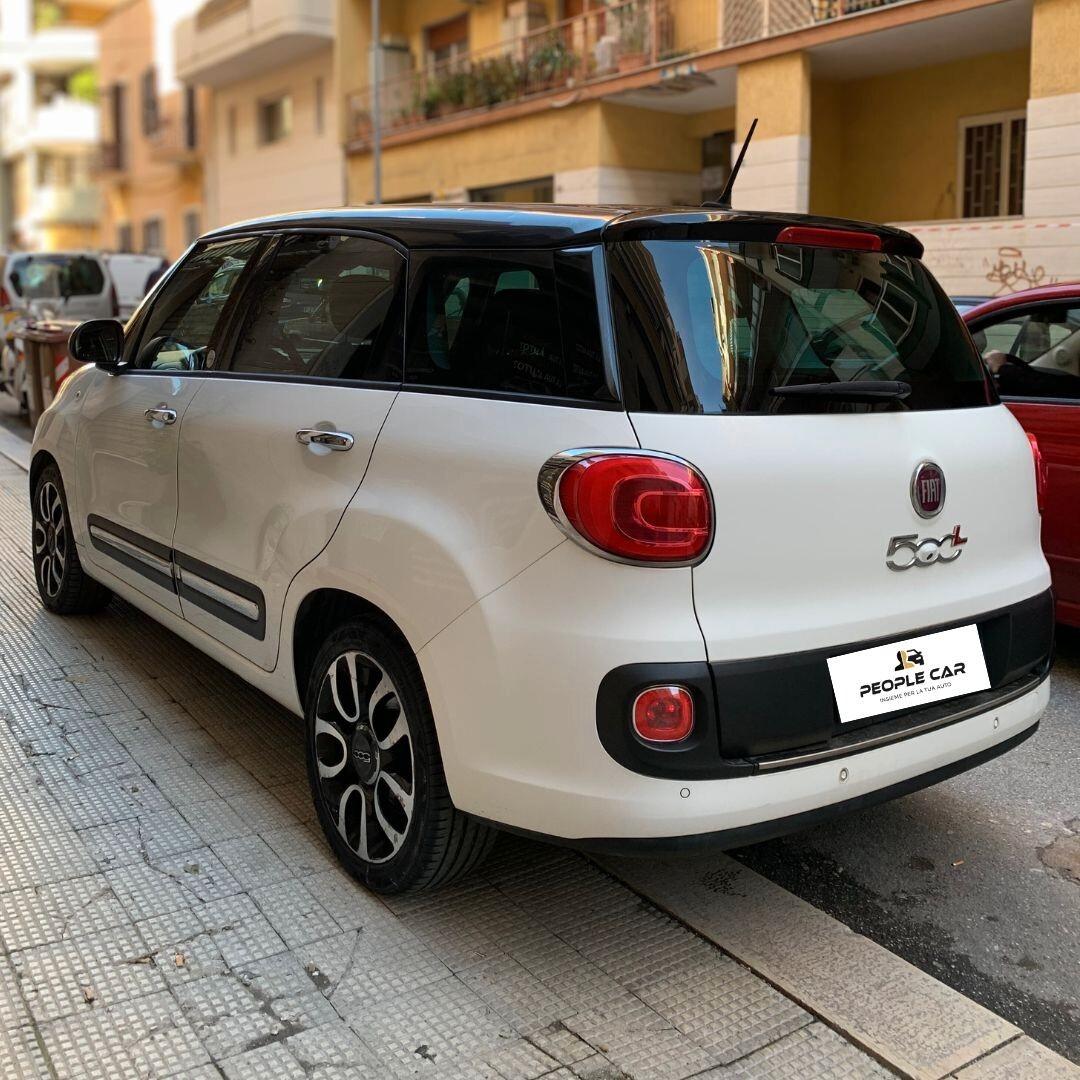 Fiat 500L Living 1.6 Multijet 120 CV Business