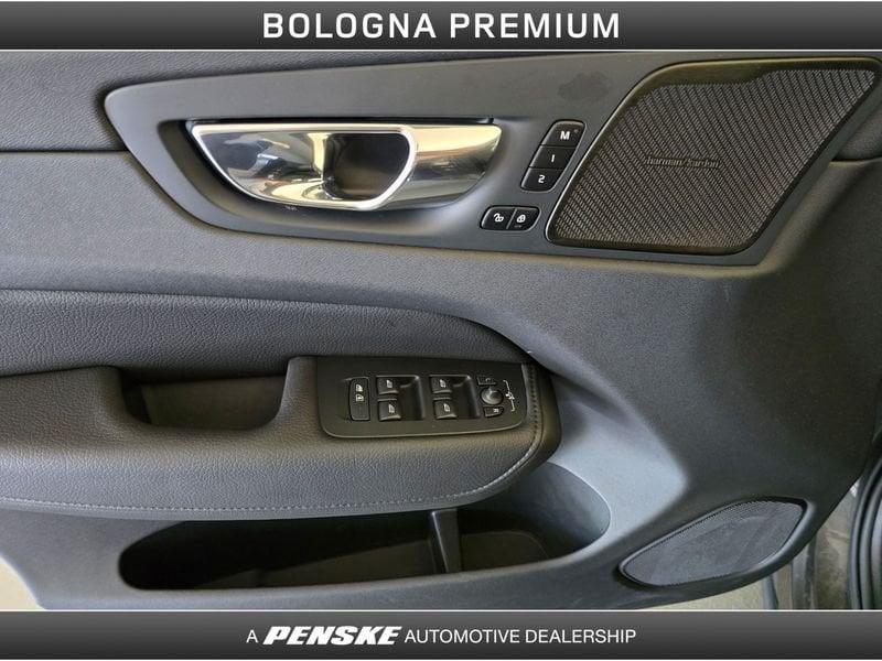 Volvo XC60 B4 AWD Geartronic Inscription