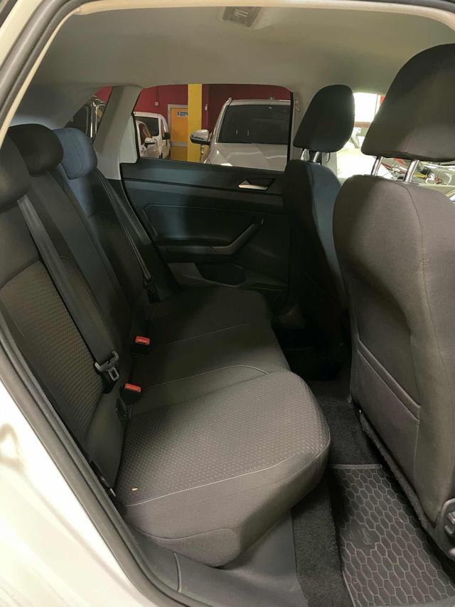 VOLKSWAGEN Polo 1.6 TDI 5p.Comfortline **OK NEOPATENTATO**