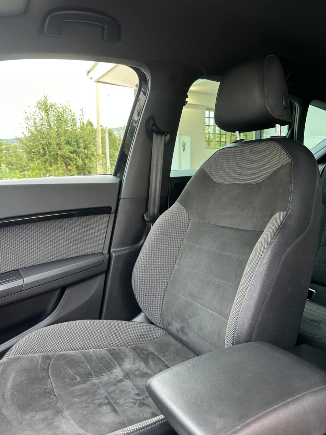 Seat Ateca 1.6 TDI DSG XCELLENCE