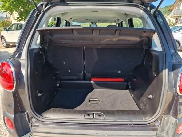 Fiat 500L 1.3 Multijet 95 CV Business