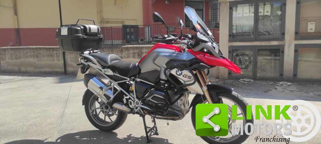 BMW R 1200 GS GS
