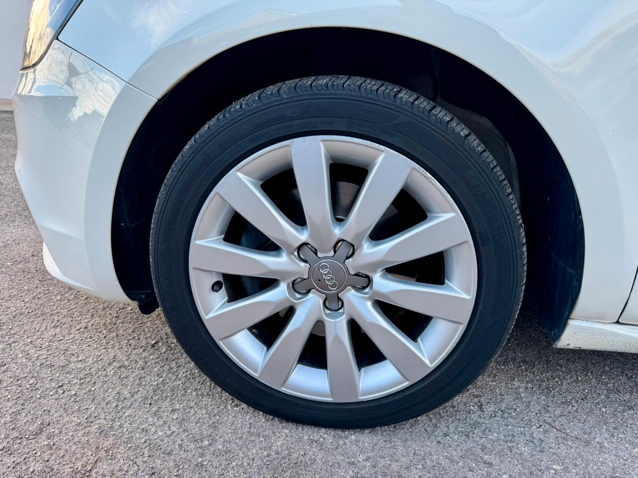 Audi A1 1.6 TDI 105 CV Ambition