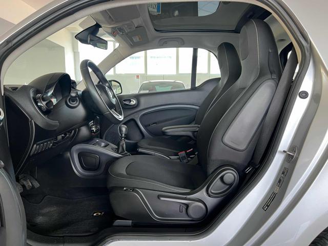 SMART ForTwo 90 0.9 Turbo Passion