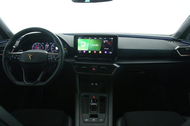 CUPRA Leon Sportstourer 2.0 TDI 150 CV DSG