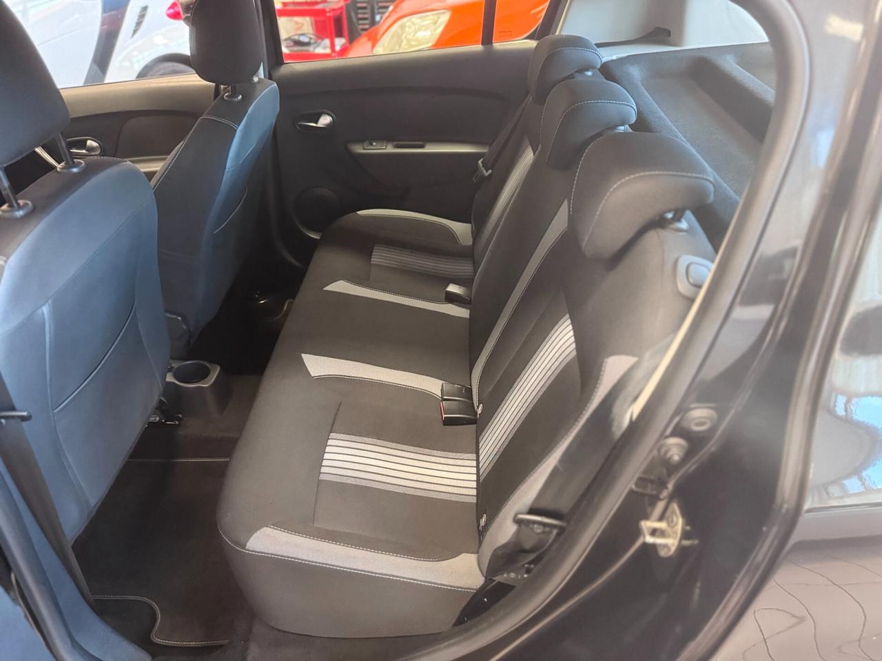 Dacia Sandero Stepway 1.5 Blue dCi 95 CV Techroad