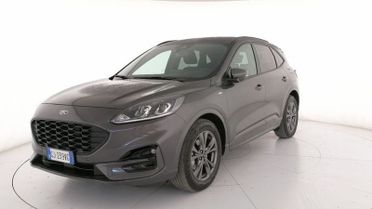 Ford Kuga 2.5 full hybrid ST-Line 2wd 190cv cvt