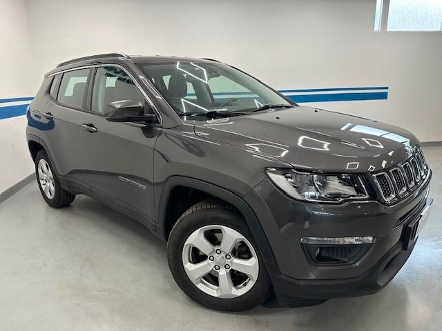 Jeep Compass 2.0 Multijet II 4WD Business