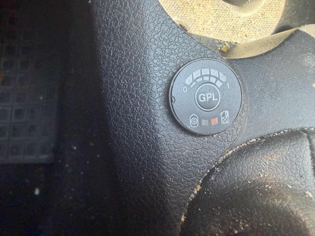 DACIA Sandero Stepway 0.9 TCe 12V TurboGPL 90CV Start&Stop