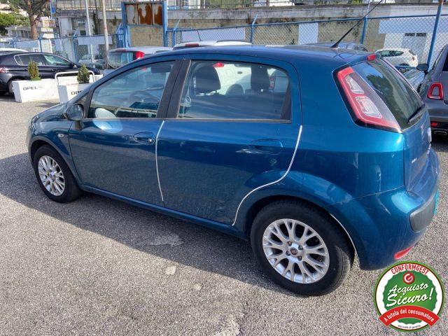 FIAT Punto Evo 1.2 5 porte S&S Active