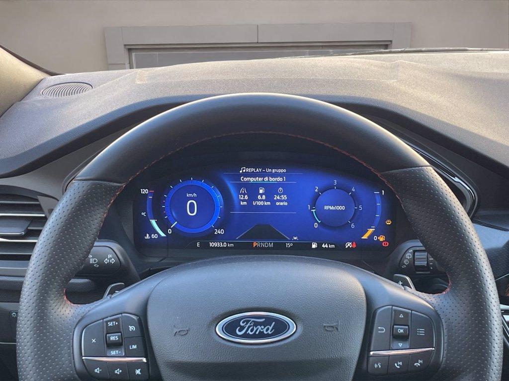 FORD Kuga 2.0 ecoblue ST-Line 2wd 120cv auto del 2024