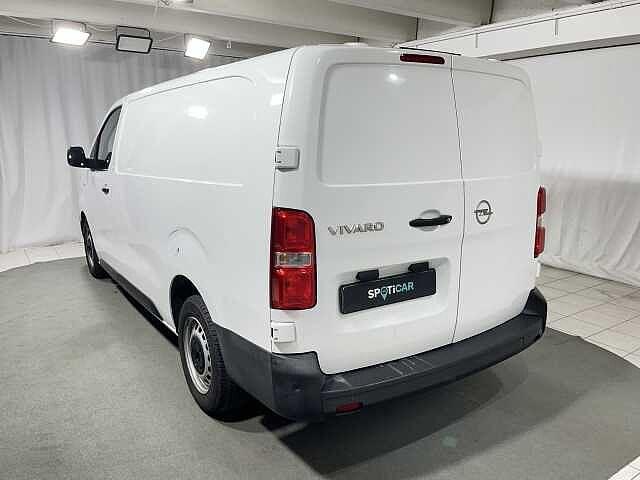 Opel Vivaro 2.0 Diesel 120CV S&S PL-TN M Furg.Enjoy Maggiorata