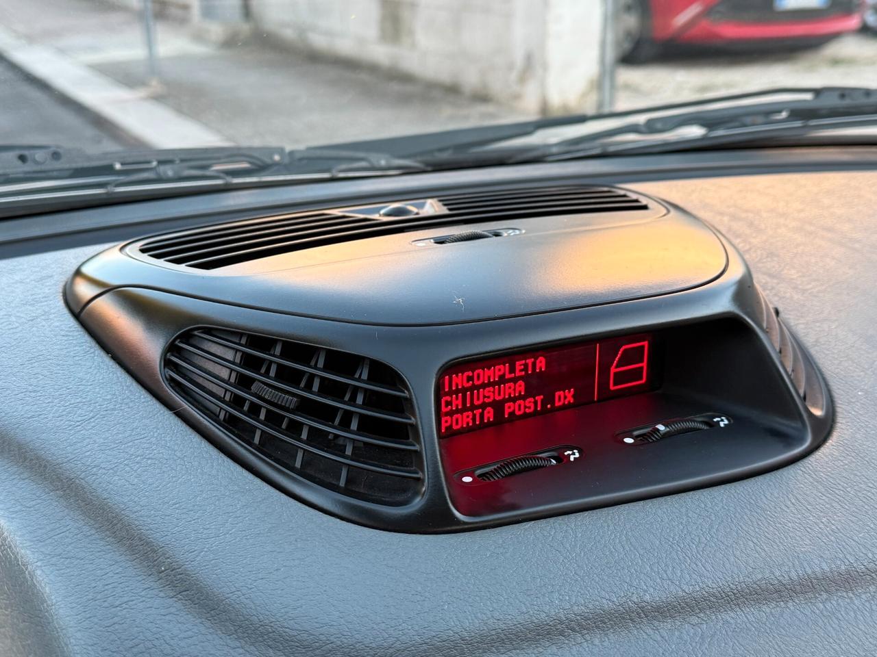 Alfa Romeo 156 1.9 JTD Exclusive *PELLE - 2005