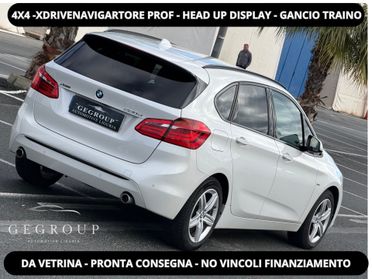Bmw 220d xDrive 190 CV-Sport-TORIER-PERMUTABILE