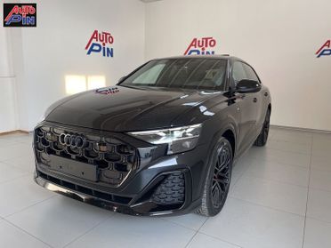 Audi Q8 50 TDI 286 CV quattro tiptronic S line*360*Radar*