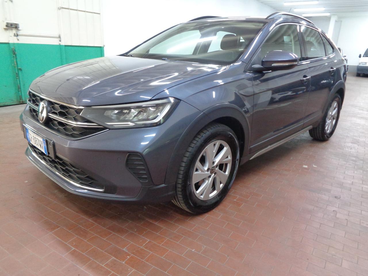 Volkswagen Taigo 1.0 TSI 110 CV DSG Life