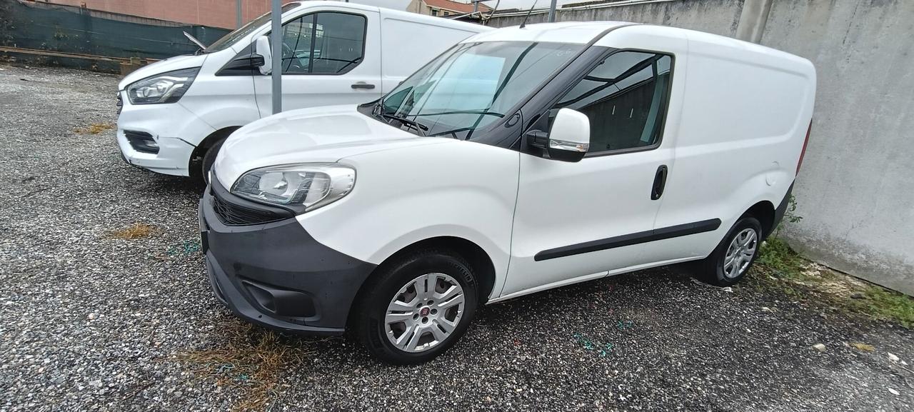 Fiat Doblo Doblò 1.6 MJT 16V 105CV Pop
