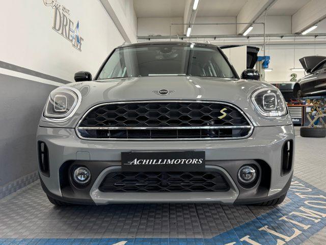 MINI Countryman 1.5 Cooper SE Business Countryman ALL4 Plug-in