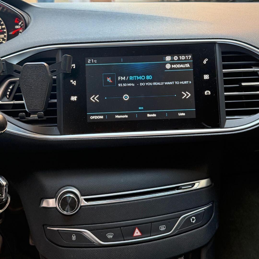 Peugeot 308 130cv S&S SW Allure