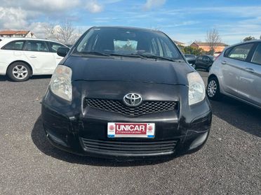 Toyota Yaris 1.0 5p