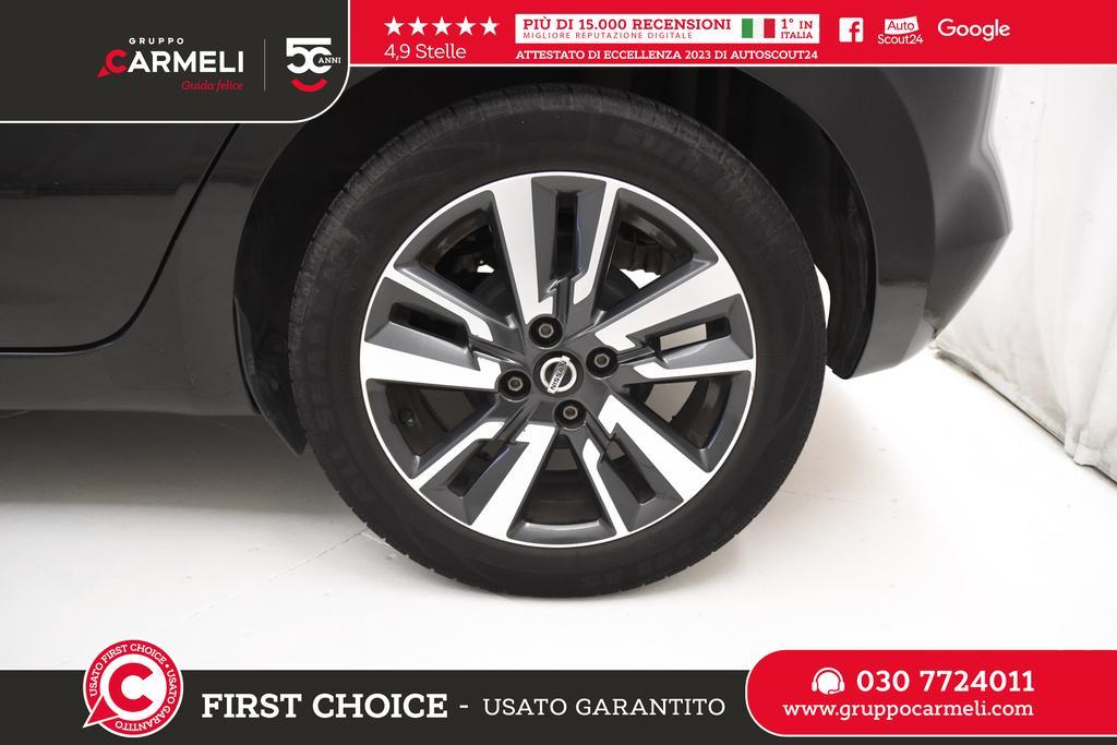 Nissan Micra 5 Porte 1.5 dCi Acenta