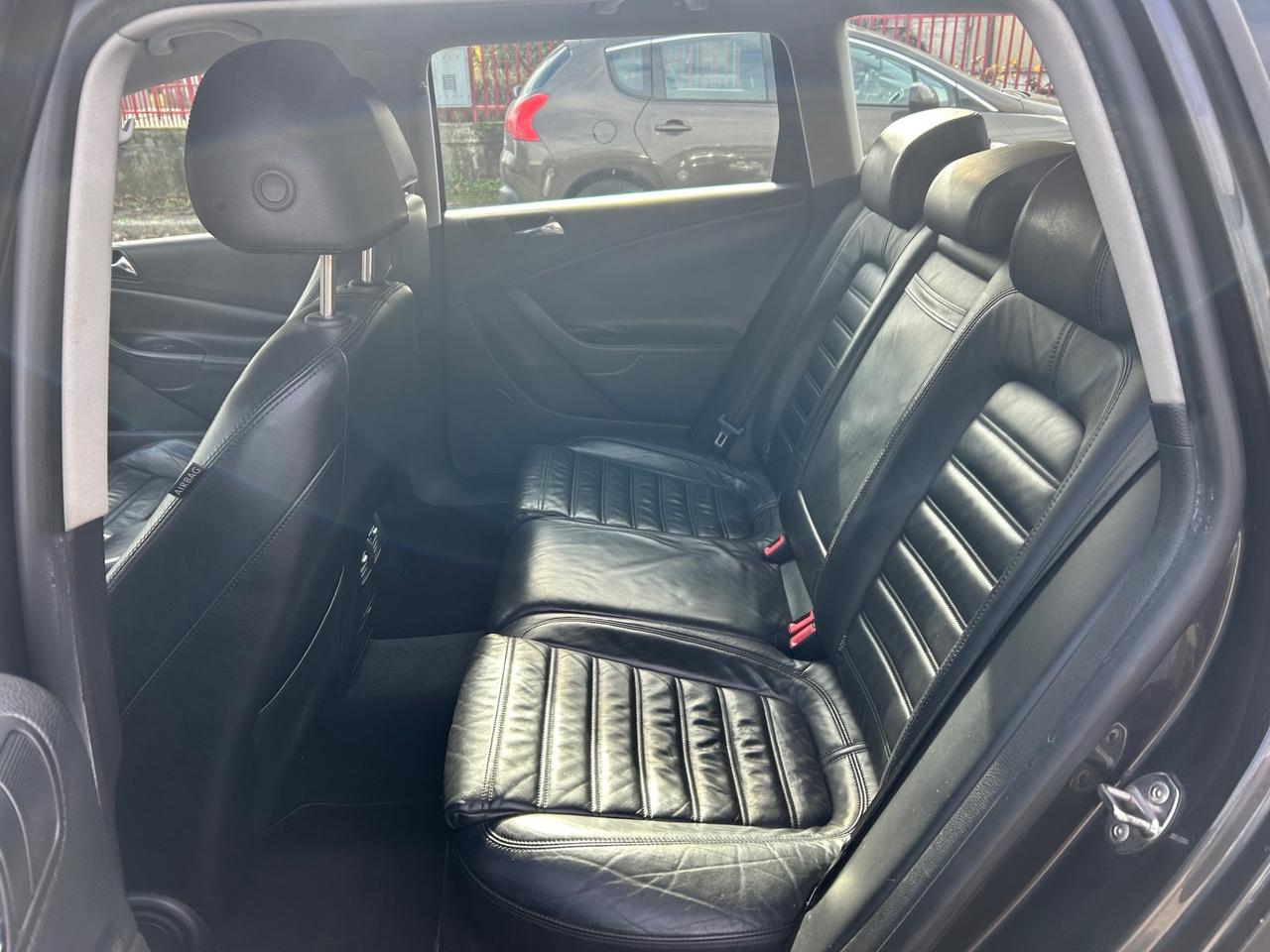 Volkswagen Passat 2.0 TDI 140cv Highline