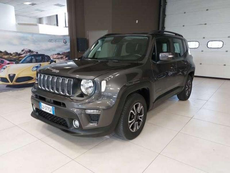 Jeep Renegade 1.0 t3 Sport 2wd USATO GARANTITO