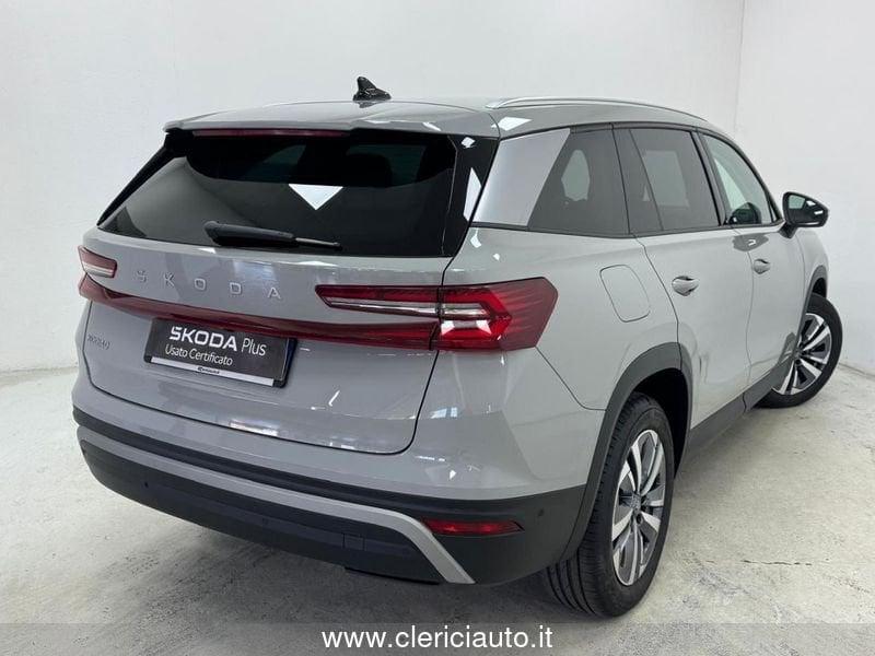 Skoda Kodiaq 2.0 TDI EVO DSG 7 posti Style