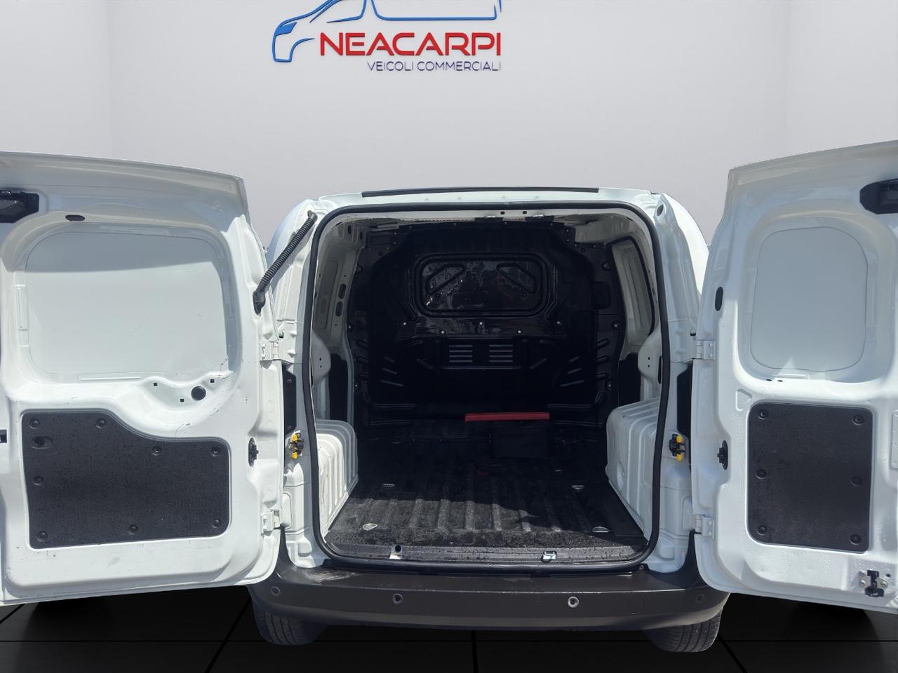 Fiat Fiorino 1.3 MJT 95C CARGO SX 6D-SENSORI-OTTIME CONDIOZIONI-