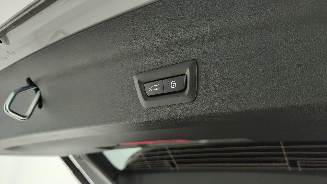 BMW BMW X1 xDrive20d