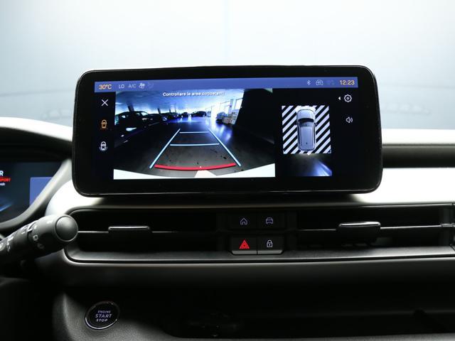 JEEP Avenger 1.2 Turbo 100CV(110CV) e-Hybrid Summit E-DCT 6