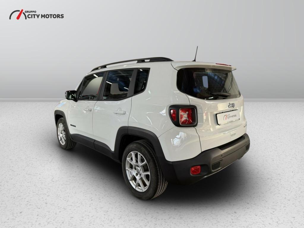 Jeep Renegade 1.0 T3 Limited 2WD