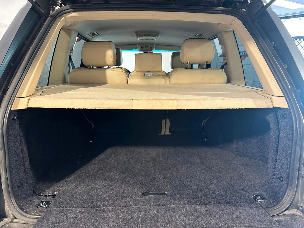 Land Rover Range 3.6 TDV8 Vogue