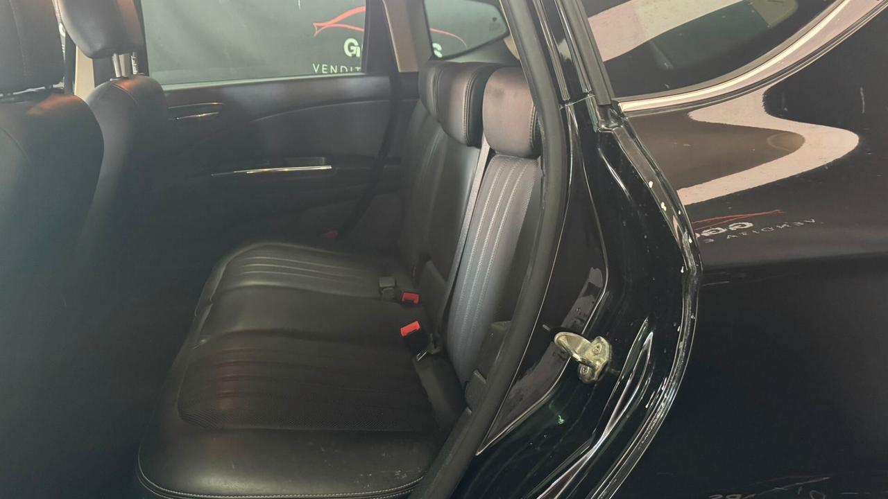 Lancia Delta 1.6 MJT DPF Gold