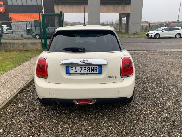 MINI One 1.5 One D Business 5 porte