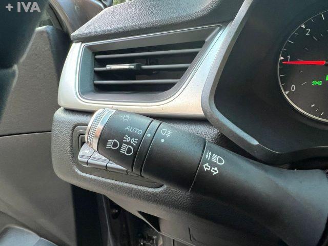 RENAULT Captur Blue dCi 95 CV