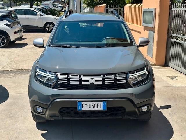 Dacia Duster 1.5 Blue dCi 8V 115 CV 4x2 Comfort