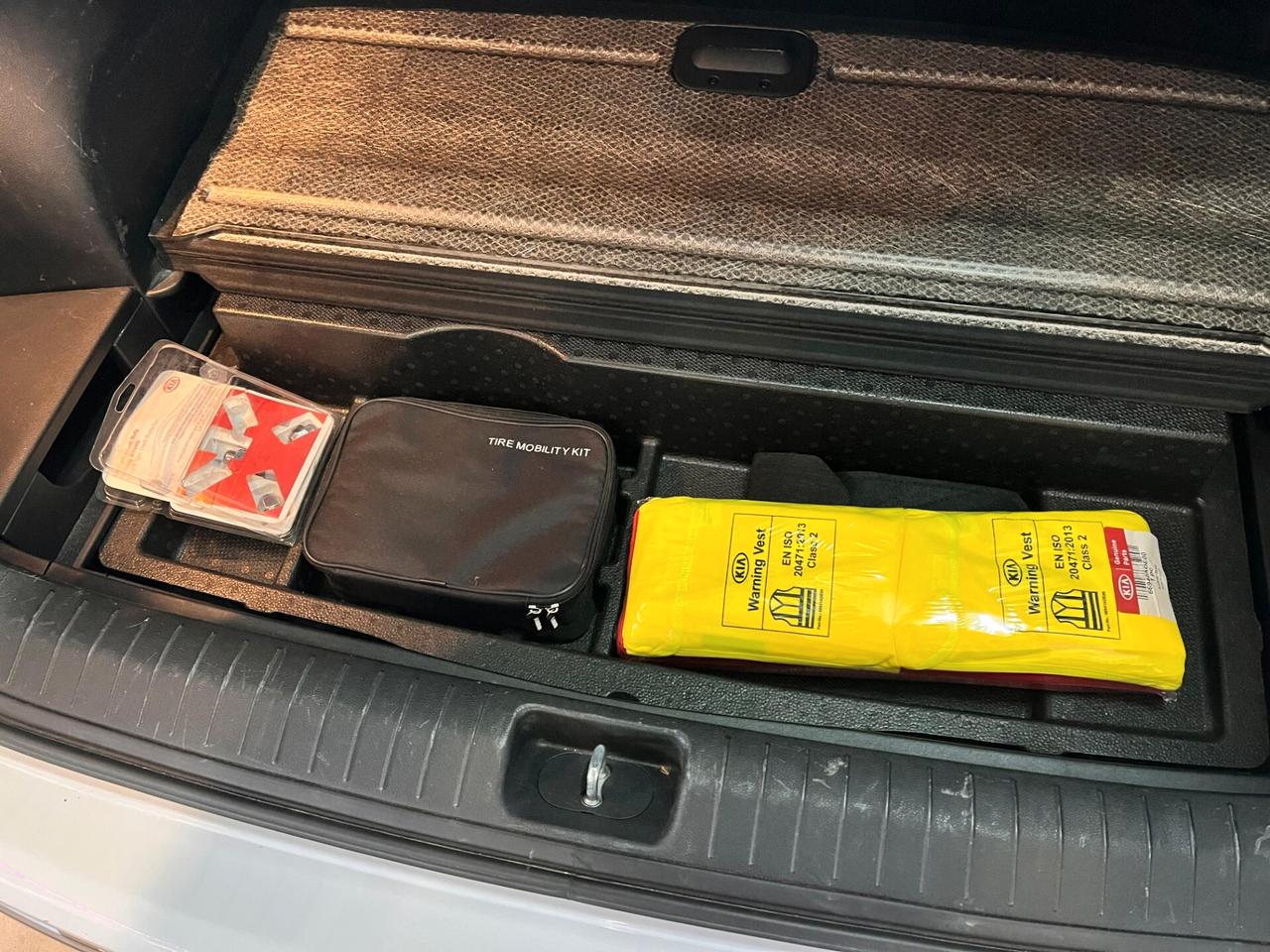 Kia Sportage 1.6 CRDI 136 CV DCT7 2WD Mild Hybrid Business Class