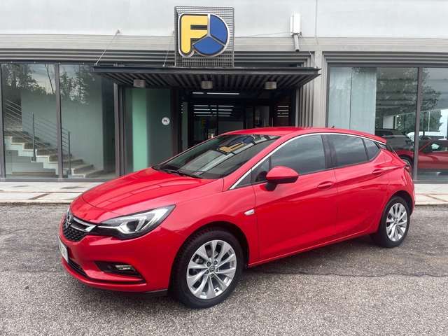 Opel Astra Astra 5p 1.4 t Innovation ecoM 110cv my18.5