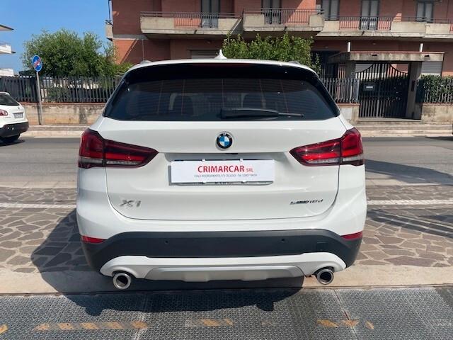 Bmw X1 sDrive18d xLine