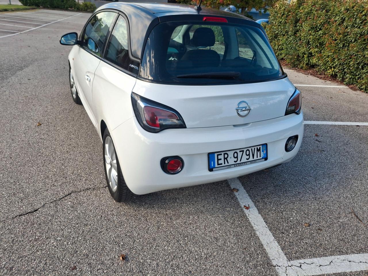 Opel Adam 1.2 70 CV solo 85 mila per neopatentati