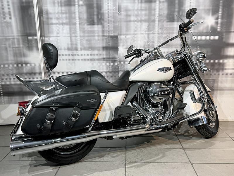 Harley Davidson Road King 1690 Classic FLHRC